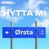 Hytta Mi artwork