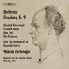 Beethoven: Symphony No. 9 in D Minor, Op. 125 "Choral" (Live at Bayreuth Festspielhaus, Germany, 7-29-1951) album lyrics, reviews, download