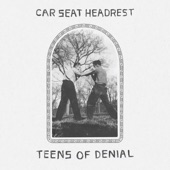 Destroyed By Hippie Powers by Car Seat Headrest