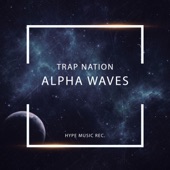 Alpha Waves artwork