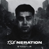 Tseneration artwork