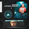 Stream & download Ashes (Intro) - Single