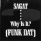 Funk Dat (Raw Mix) artwork