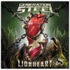 Lionheart - Single