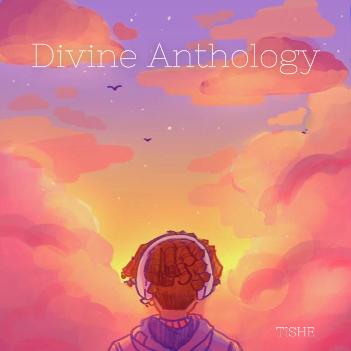 ‎Divine Anthology - Single By Tishe On Apple Music