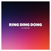 Ring Ding Dong artwork