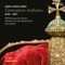 Coronation Anthems: Zadok the Priest, HWV 258 artwork