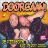 Doorgaan! - Single