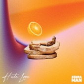 Hate Love artwork