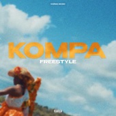 Kompa Freestyle artwork