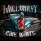 Millonary-Erik White(Griimpa) - erik white lyrics