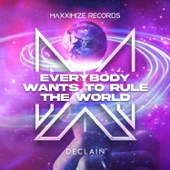 Everybody Wants to Rule the World artwork