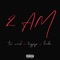 2am in Dallas (feat. Tre Ward & Hyppszn) - Lamborghinismith lyrics