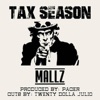 Tax Season - Single, 2021