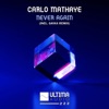 Carlo Mathaye - Never Again