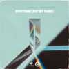 Spectrum (Say My Name) - Single