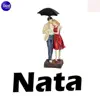 Nata album lyrics, reviews, download
