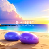 Serenity artwork