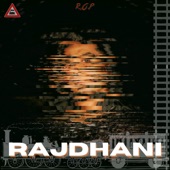 RAJDHANI (feat. Axe) artwork