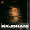 RAJDHANI (feat. Axe) artwork