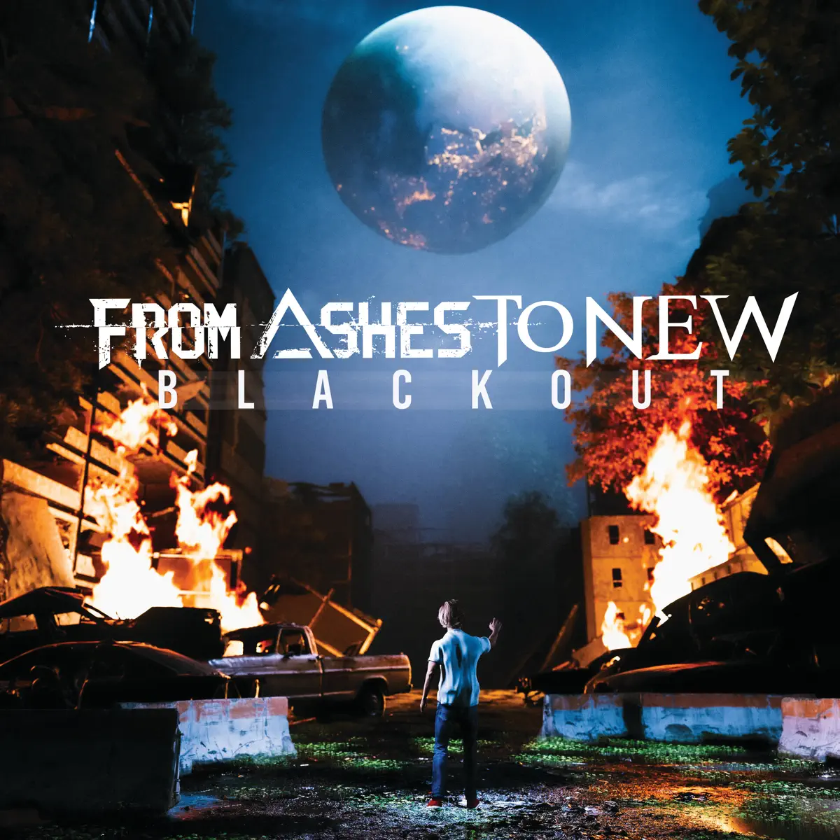 From Ashes to New - Blackout (2023) [iTunes Plus AAC M4A]-新房子