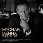 Mychael Danna - Music for Film artwork
