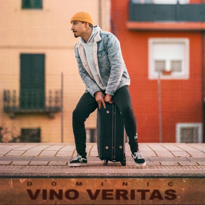 Vino veritas - Dominic