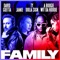 Family (feat. JAMIE, Ty Dolla $ign & A Boogie Wit da Hoodie) artwork