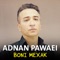 Barana - Adnan Pawaei lyrics