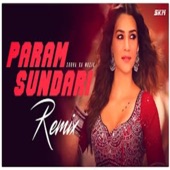 param sundari Remix artwork