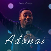 Adonai artwork