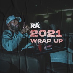 2021 WRAP UP cover art