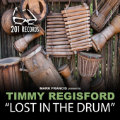 Lost in the Drums - Timmy Regisford