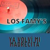 Los Famy\'s - Con el Alma en la Mano