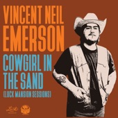 Cowgirl in the Sand (Luck Mansion Sessions) artwork