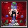 Space Espacial - EP