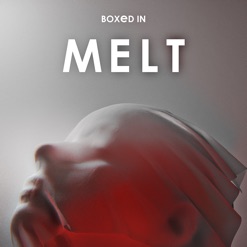 MELT cover art