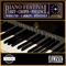 Chopin: Piano Sonata No. 2 in B - Flat Minor. Op. 35 "Funeral March: II. Scherzo: II artwork