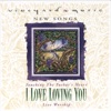 I Love Loving You, Vol. 32 (Live), 1997