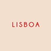 Lisboa (feat. ANAVITÓRIA) artwork
