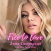 Free to Love - Single