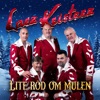 Lite röd om mulen - Single