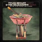 Dirty Work - EP - Tyler Bryant & The Shakedown