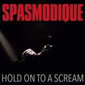 Hold On To a Scream artwork