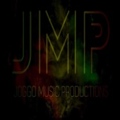 Joggo Music Productions - EP artwork