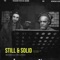 Still & Solid (Remix) cover