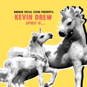 Kevin Drew - Gang Bang Suicide