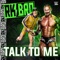 WWE: Talk To Me (RK-Bro) [feat. Rev Theory] - def rebel lyrics
