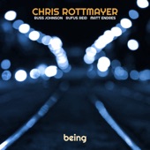 Chris Rottmayer - Châtelet (feat. Russ Johnson, Rufus Reid & Matt Endres)