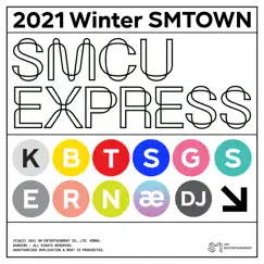 2021 Winter SMTOWN : SMCU EXPRESS by SMTOWN album reviews, ratings, credits